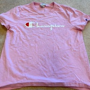 Champion shirt